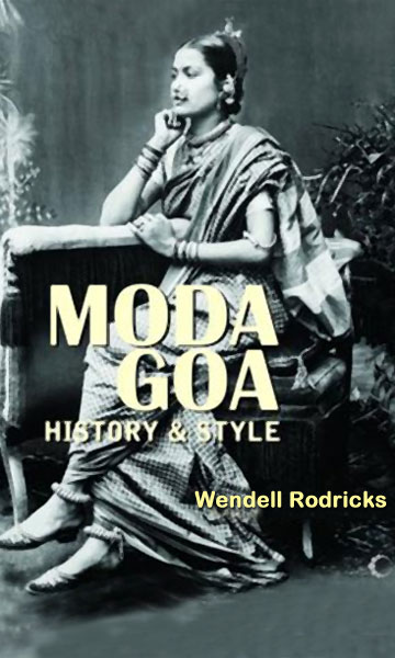 Moda Goa by Wendell Rodricks