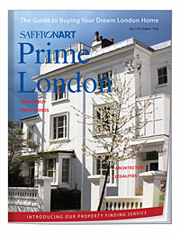 Prime London by Saffronart