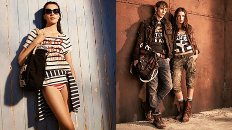Superdry Enters India