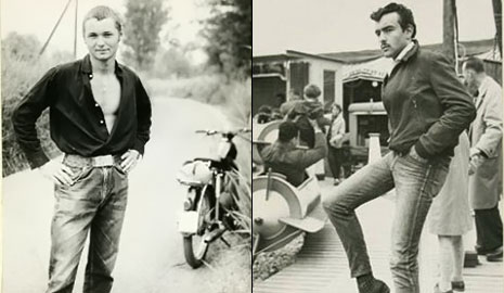 The History of Jeans