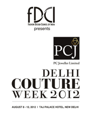 Delhi Couture Week Designers