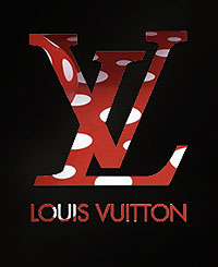 Louis Vuitton's Pop Art Affair
