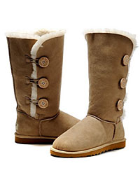 Uggs Wins Counterfeit Lawsuit