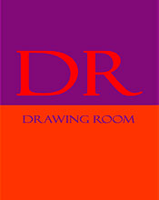 Conceptual Drawing Room