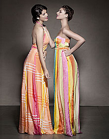 Anita Dongre for LFW S/R12