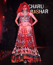 Charu Parasher Couture