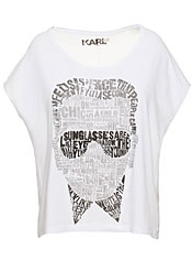 Karl Lagerfeld T-Shirts
