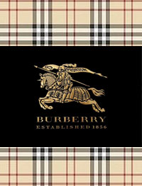 Burberry Stops Counterfeiting
