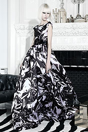Evening Gowns by Alice+Olivia
