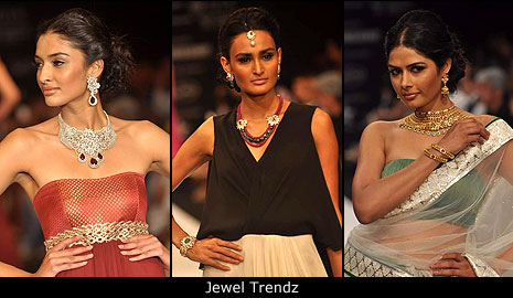 Day 3 at IIJW 2012