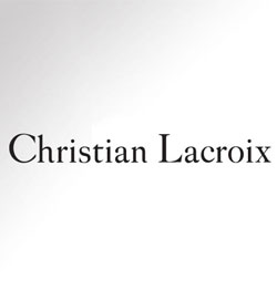 Relaunch of Christian Lacroix
