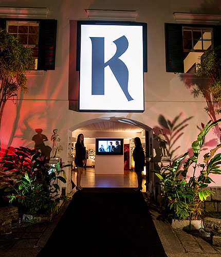 Ketel One Craft Project