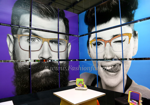 MIDO 2017 - Milano Eyewear Show