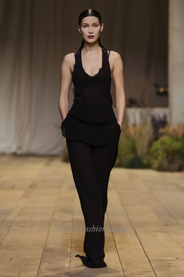 Luli Fama Presented See-Now, Buy-Now, Italian Inspired Collection on the  Runway for Miami Swim Week
