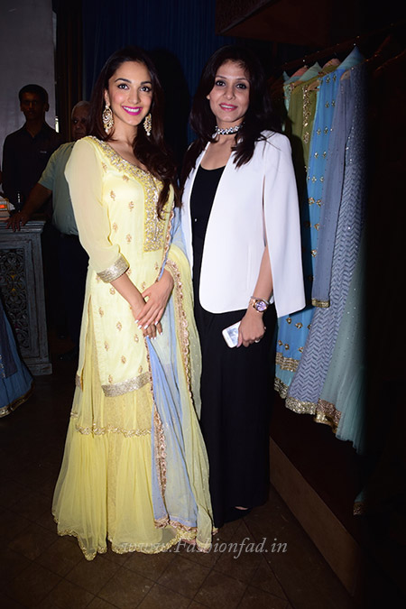 450px x 675px - Bhumika Grover store launch - Fashionfad