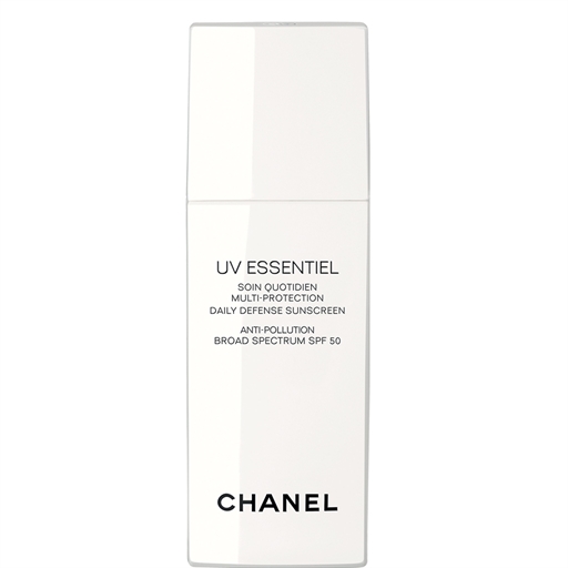 Солнцезащитное средство для лица Chanel UV Essentiel Daily UV Care