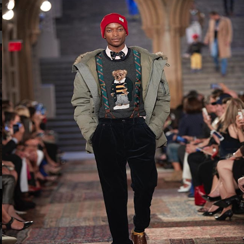 Louis Vuitton SS20 Show: Gigi Hadid, Anna Wintour and Frank Ocean turn out  for Virgil Abloh's latest collection, London Evening Standard