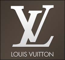 SPOTTED: Victoria Beckham in Supreme x Louis Vuitton Logo T-Shirt